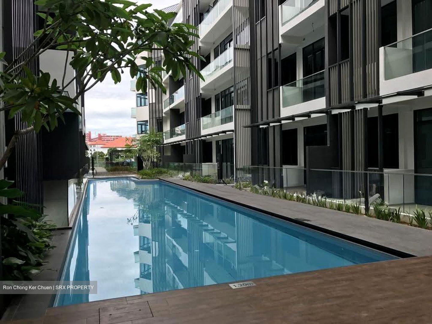 Kap Residences (D21), Apartment #596086451